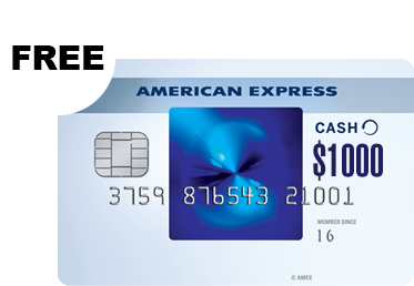 American Express Gift Card