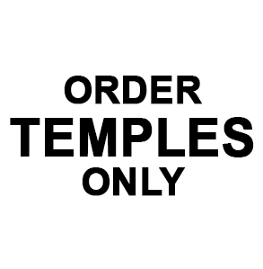 Beta Titanium Temples