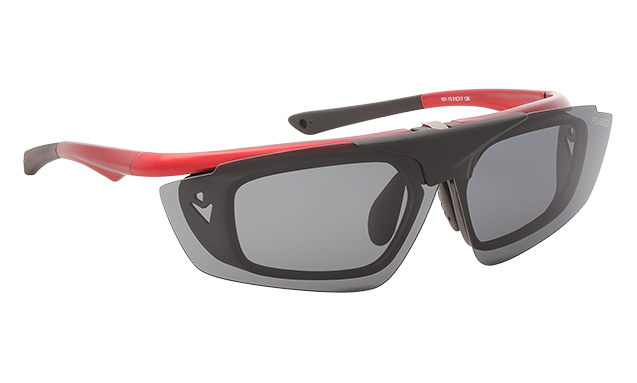 TG 101 Polarized