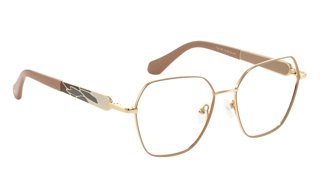 10 Light Brown