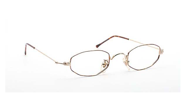 06-Gold Tortoise