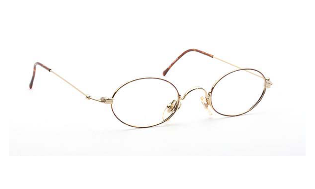 06-Gold Tortoise