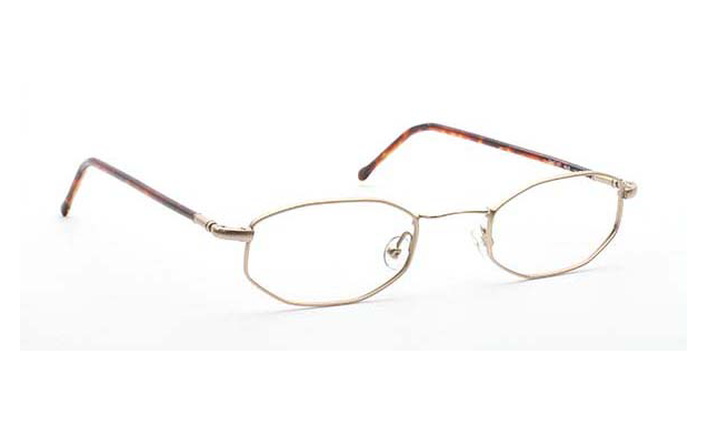 02-Matte Gold
