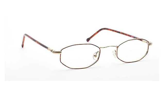 03-Matte Tortoise