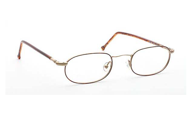 03-Matte Tortoise