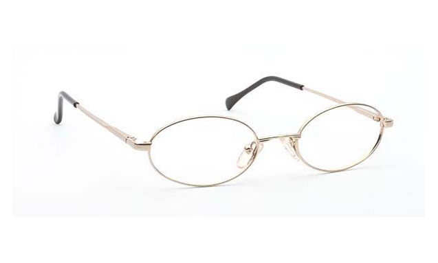 03-Matte Gold