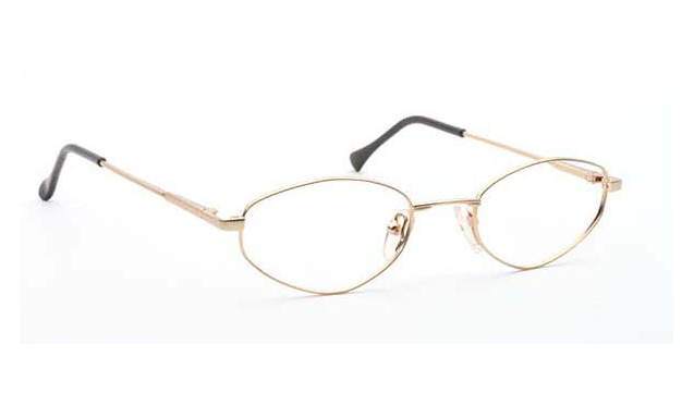 03-Matte Gold