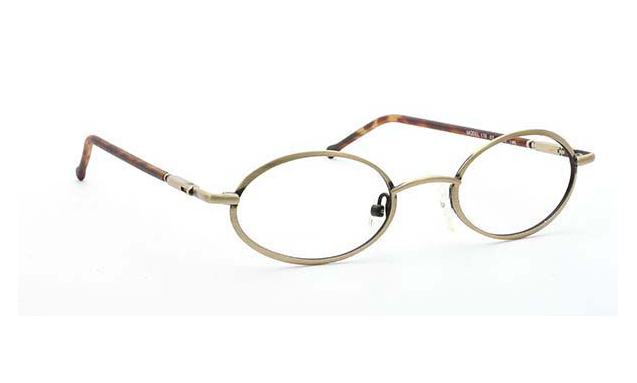 02-Antique Gold