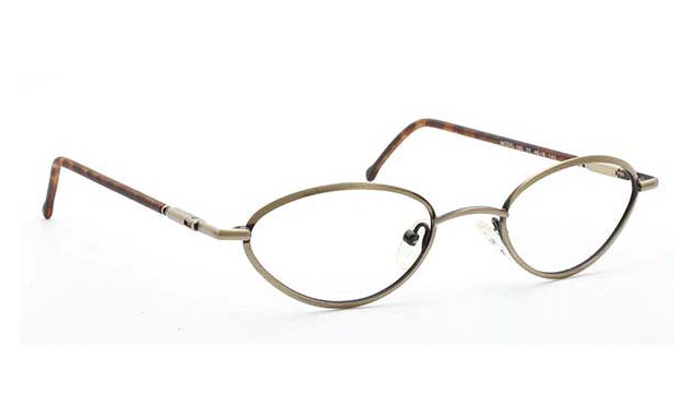 02-Antique Gold