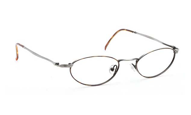 02-Tortoise-Antique Pewter