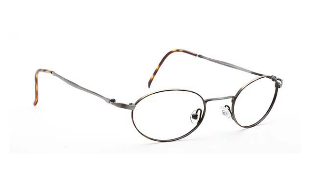 02-Tortoise-Antique Pewter