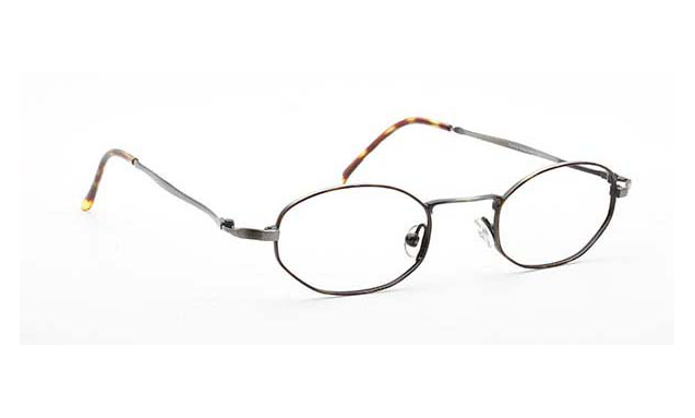 02-Tortoise-Antique Pewter