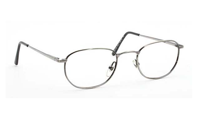 02-Matte Pewter