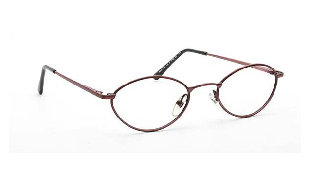 03-Matte Burgundy