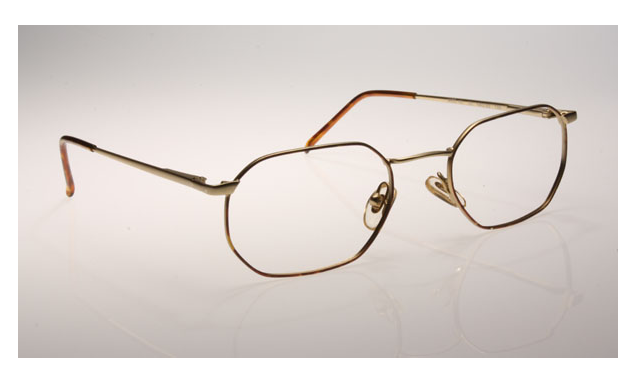 02-Matte Gold-Tortoise