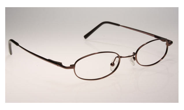02-Dark Brown