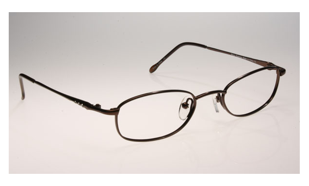 10-Dark Brown