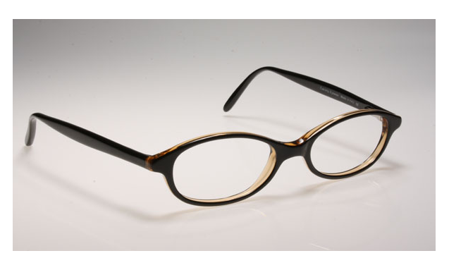 02-Brown Two Tone