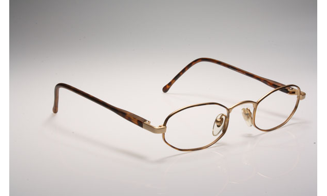 03-Tortoise-Matte Gold