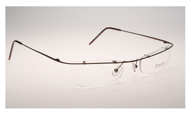 03-Dark Brown